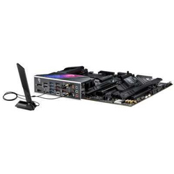 Материнская плата ASUS ROG Strix Z690-E Gaming WiFi