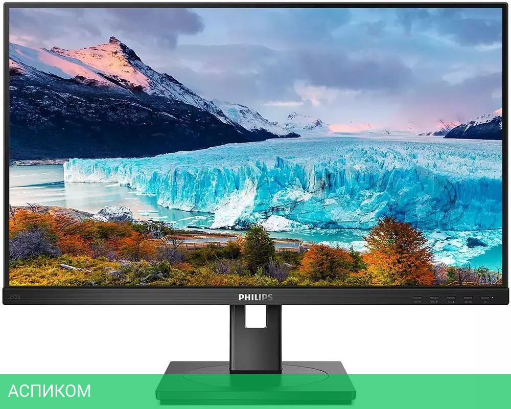 Монитор Philips 272S1M/00