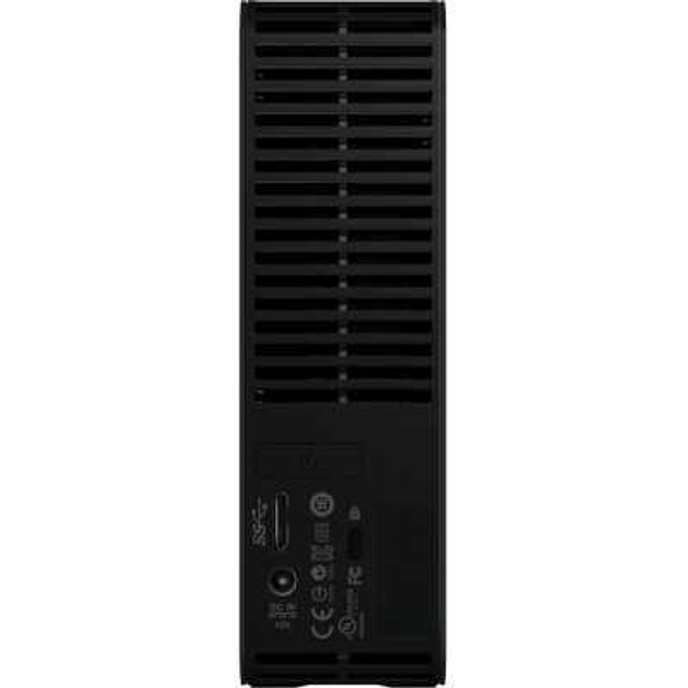 Жесткий диск WD Elements Desktop 16Tb WDBWLG0160HBK-EESN