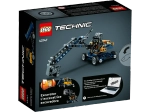 Конструктор LEGO Technic 42147 Самосвал