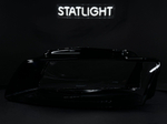 Комплект стекол AUDI A5 2007-2011