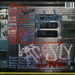 Ramones / Subterranean Jungle (Coloured Vinyl)(LP)