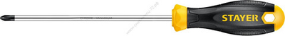 STAYER Hercules PH1x150, Отвертка (2510-1-15)