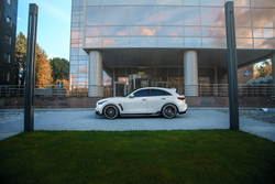 Обвес Egoist Infinity QX70 FX37