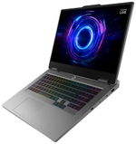 Ноутбук Lenovo LOQ 17IRX10 17.3&#34; / 32 Гб / SSD 1000 Гб / Без ОС / 83JH003NRK
