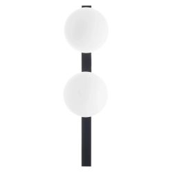 Citilux GLOB CL209421 Светильник бра Чёрный