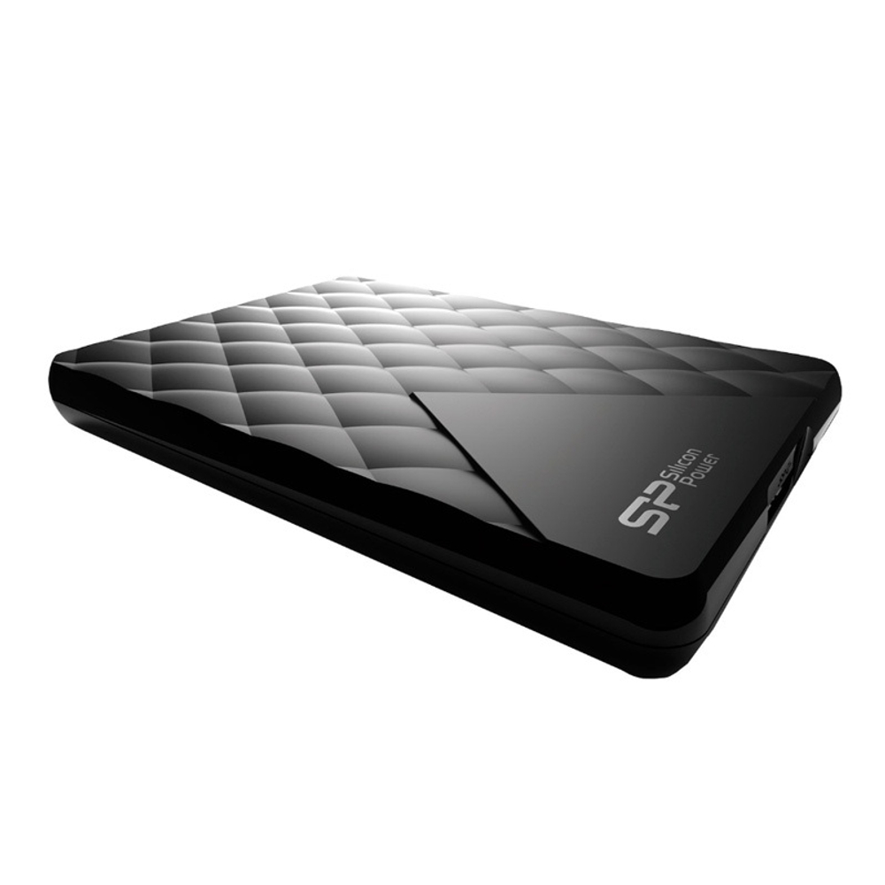 Внешний жесткий диск SP Silicon Power Diamond D06 1 TБ