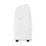 Мобильный кондиционер cерии CAMOMIRU MAC-CM40HPN04