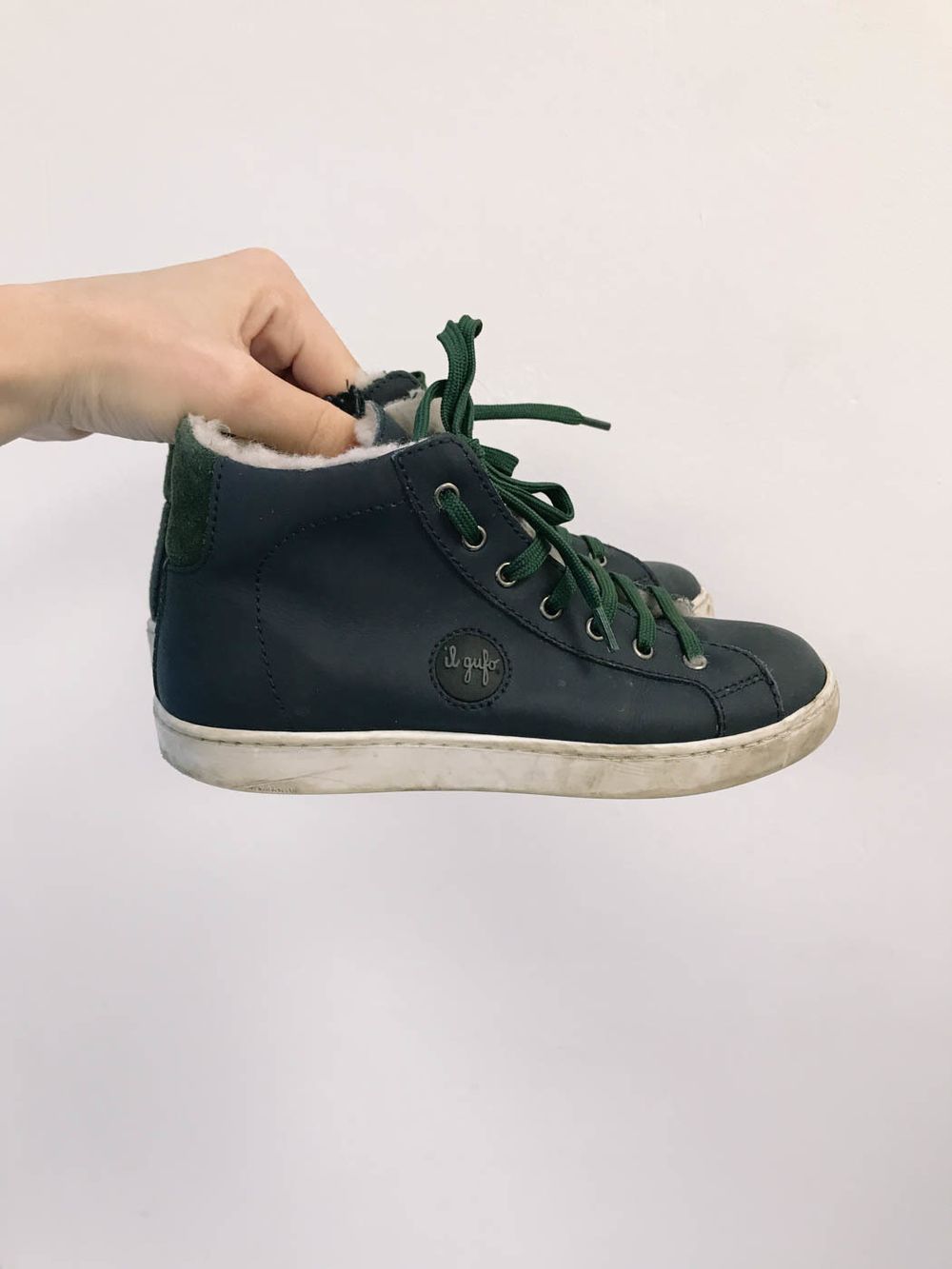 Кеды Il Gufo, 29