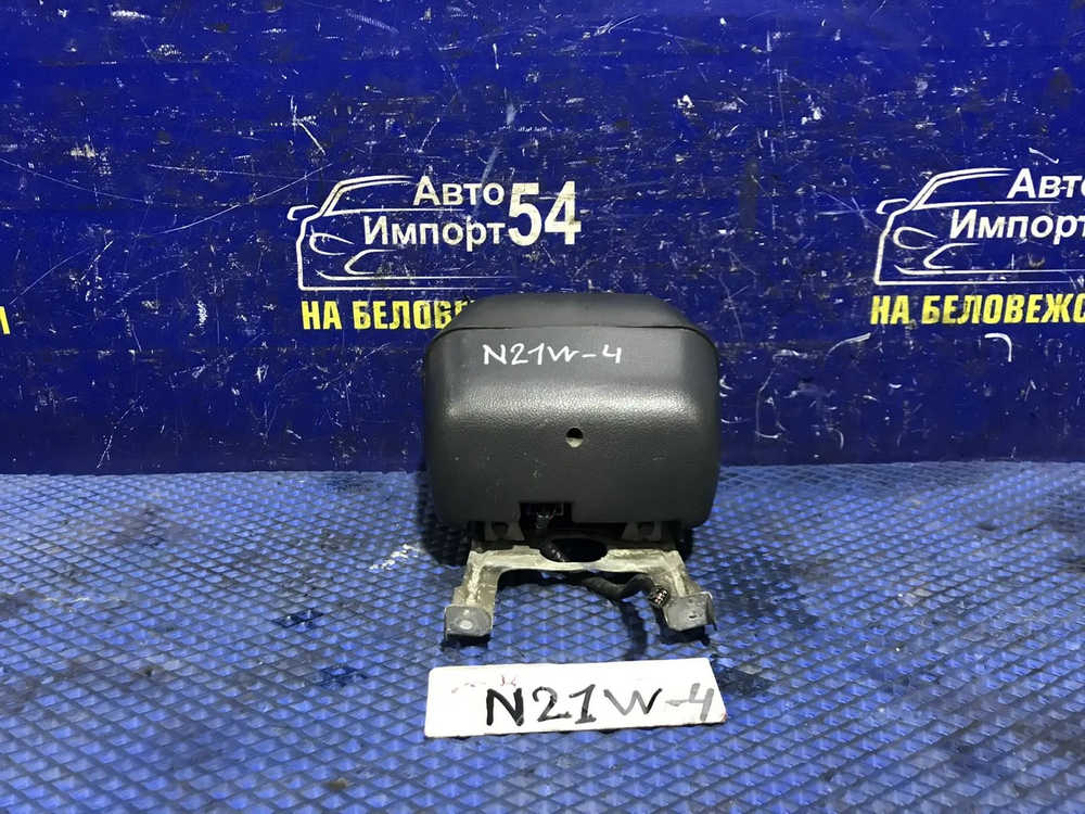 Кренометр MITSUBISHI RVR 1995