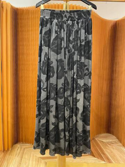 Sanctamuerte ЮБКА SANCTAMUERTE