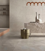 Vitra SlateStone Серый Матовый 60x120