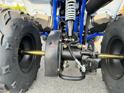 Квадроцикл GBM SHARP KIDS 125