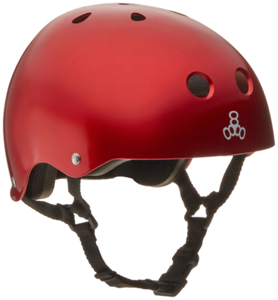 ШЛЕМ TRIPLE 8 STANDARD HELMET