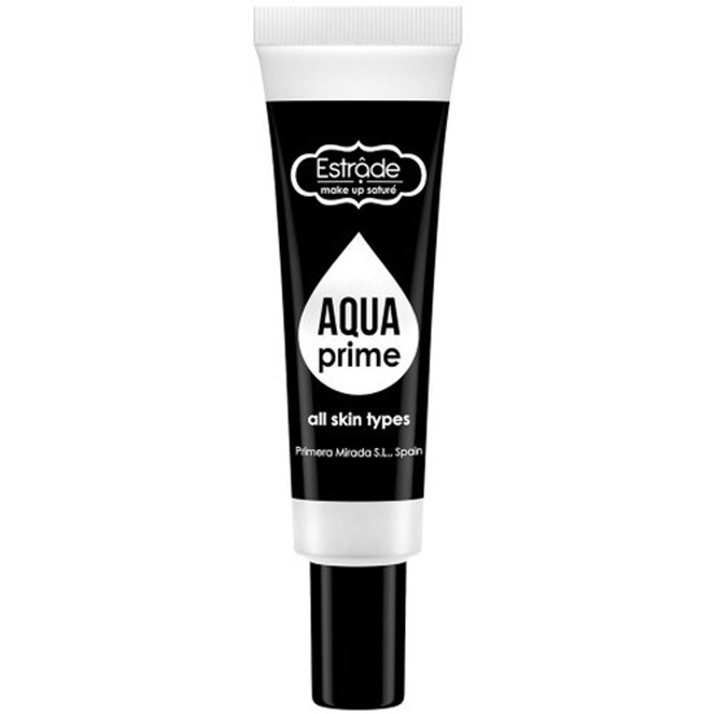 Основа под макияж Estrade aqua prime 20мл