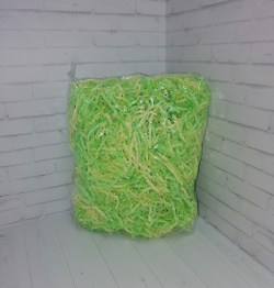 Бумажный наполнитель МИКС "Летний день"