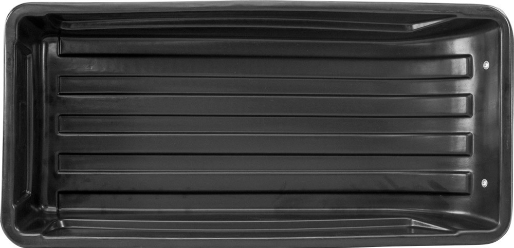 Сани-волокуши Экструзион С-6 с люверсами (1430*730*250мм)