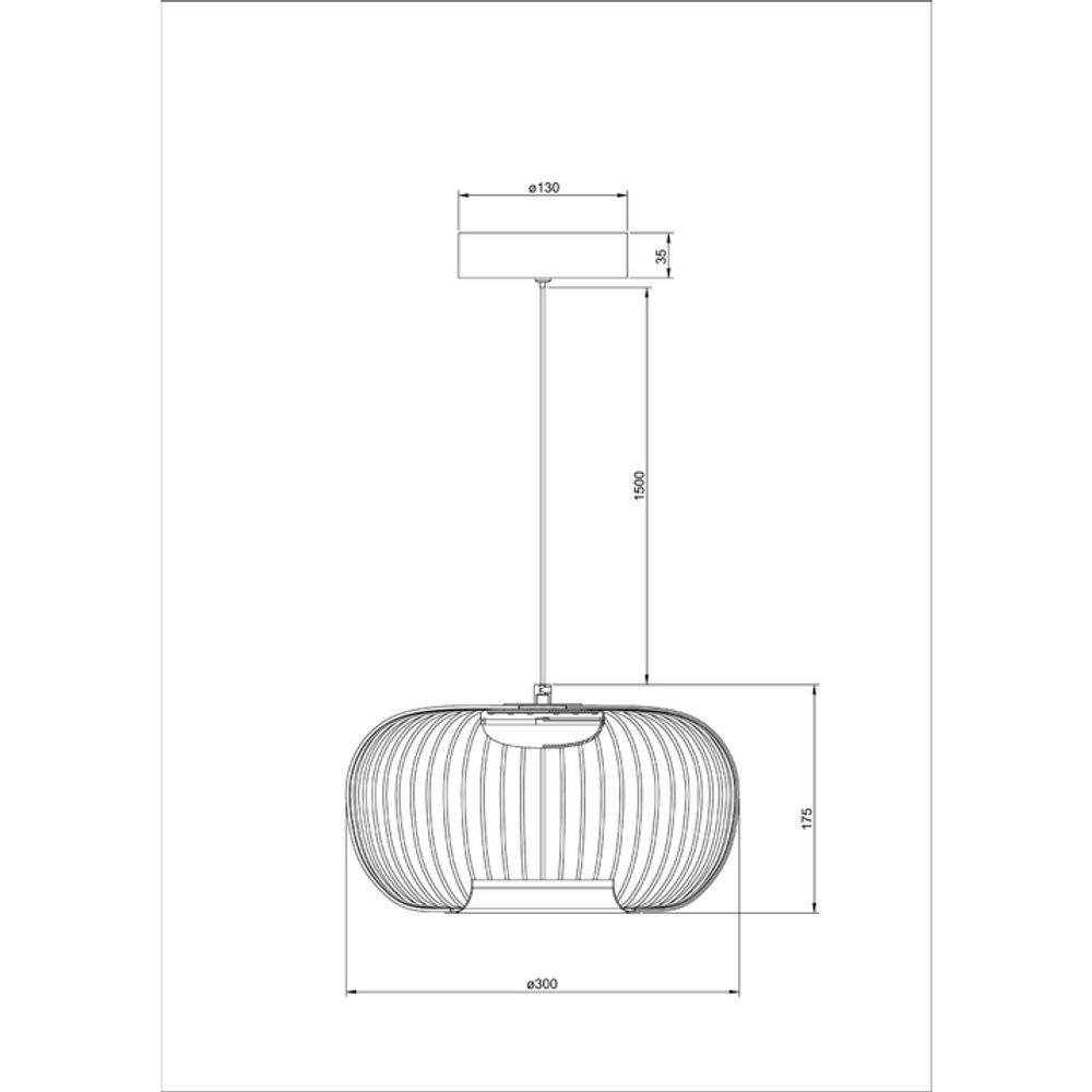 Подвесной светильник Arte Lamp