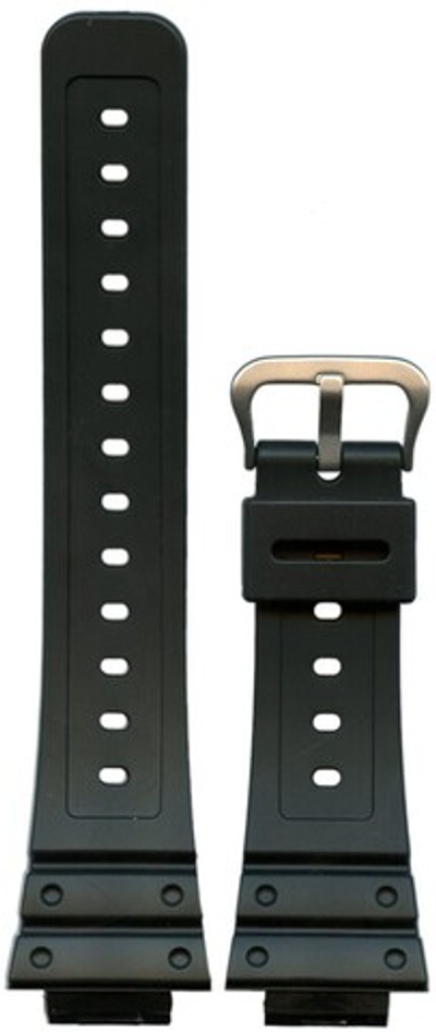 Ремешок Casio DW-5600BB-1