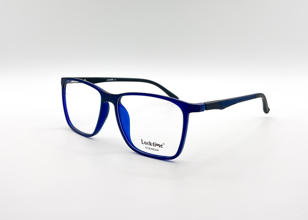 Изг. оправы Luck time 2015 C5