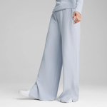 Женские брюки PUMA HER High-Waist Straight Pant