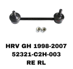 СЕРЬГИ HRV GH 1.6 4WD