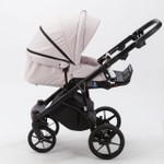 Коляска модульная Adamex Bibione BI-PS26