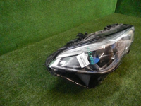 Фара правая BMW X5 G05 X6 G06 (18-23) Laser Light