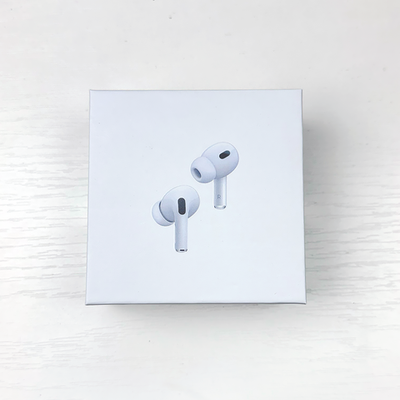 Наушники AirPods Pro 2