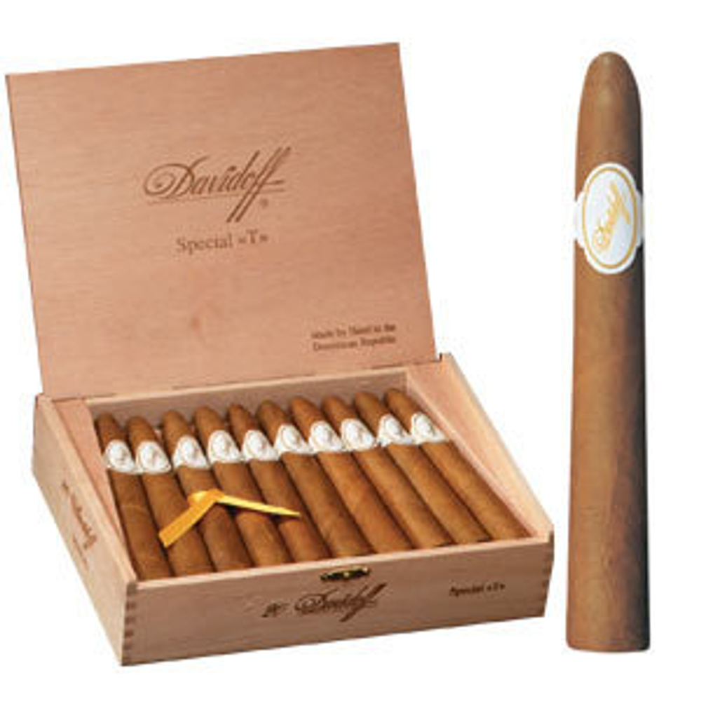 Davidoff Special T