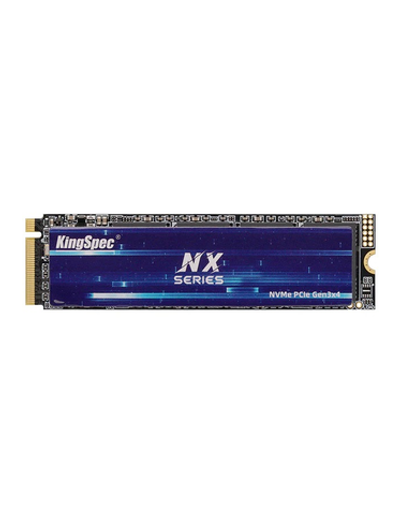 KingSpec M.2 NVMe 3.0 512GB (NX-512 2280)