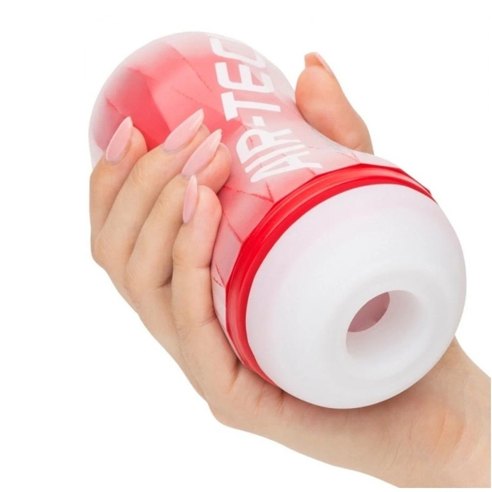 Мастурбатор Tenga Air-Tech Squeeze Regular