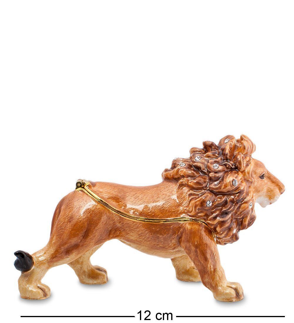 Nobility SMT-26 Шкатулка «Царь зверей» (Nobility)