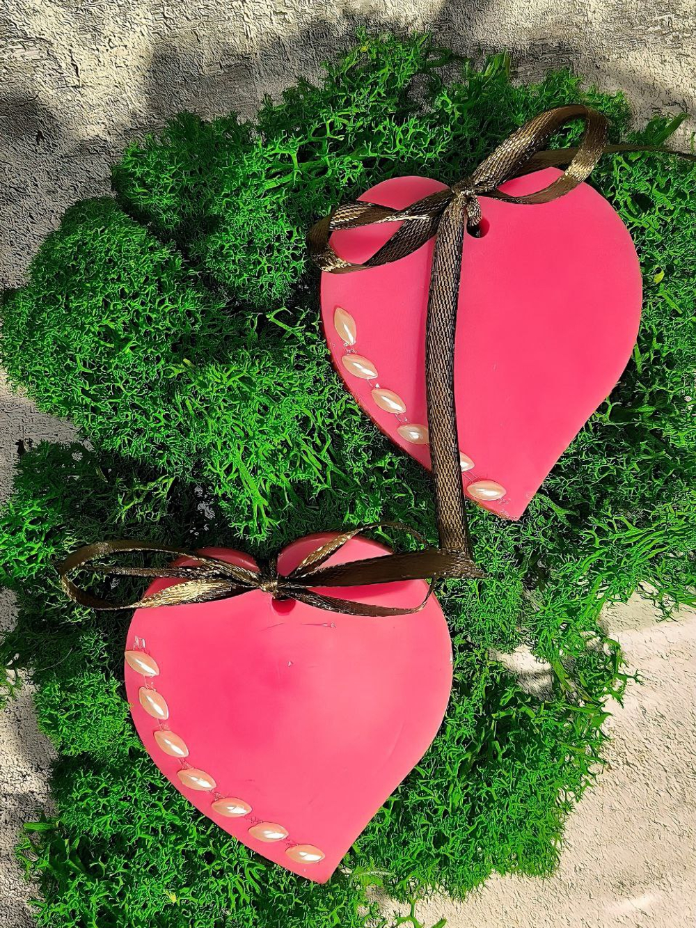 Фигурное АромаСаше