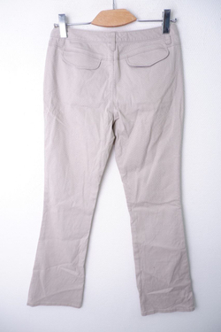 Брюки Giordano Khakis вельветовые 46/48 размер