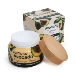 Крем антивозрастной с авокадо FarmStay Avocado Premium Pore Cream 100g
