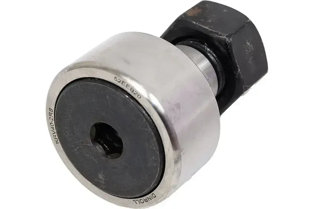 Комплектующее для ЧПУ, 40x20x18, разноцветный