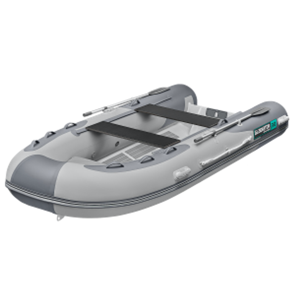 Лодка RIB Gladiator RIB380AL