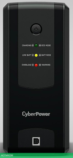 Источник бесперебойного питания CyberPower UT1200EG