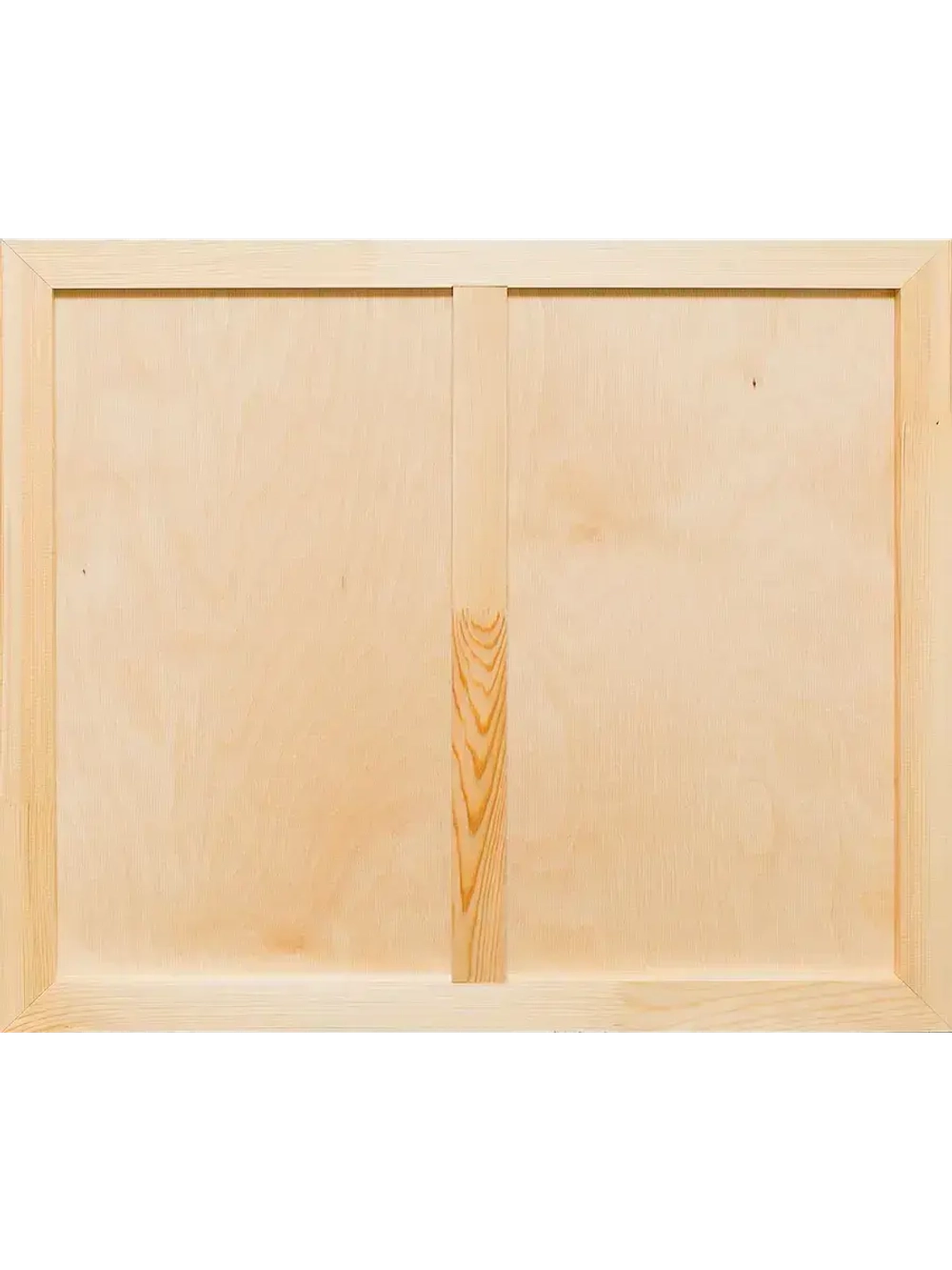 Планшет 80x80 см. Фанера (с перекладиной)