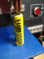 Аккумулятор ET H-AA1800-T