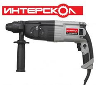Перфоратор ИНТЕРСКОЛ П-26/800ЭР