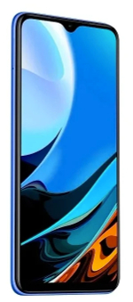 Xiaomi Redmi 9T 6/128 ГБ, синие сумерки