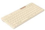 Клавиатура Wireless A4Tech Fstyler FBK26C AS