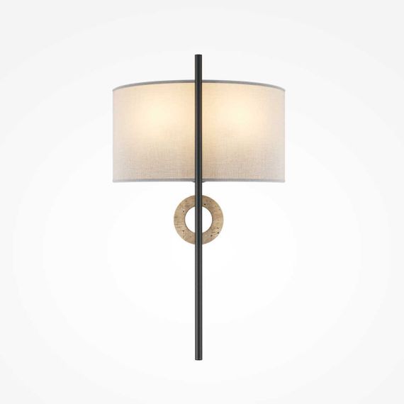 Бра Maytoni MOD437WL-02BG