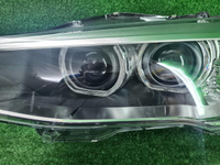 Фара левая BMW X3 F25 X4 F26 (2014-2017) ксенон