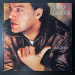 David Gilmour - About Face (Европа 1984г.)