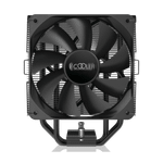 Вентилятор для процессора PCCooler PALADIN EX400 TDP 220W 4-pin 1700/1200/20xx/115x/AM4/AM5 Черный