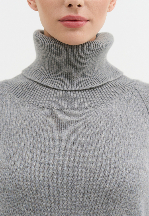 Платье кашемировое