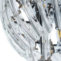 Потолочная люстра Arte Lamp